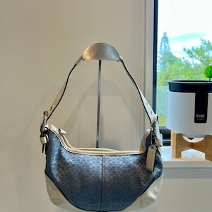 Coach Mini Soho - Etsy Canada