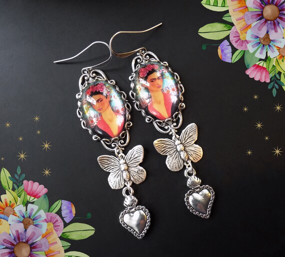 Famous earrings deals
