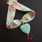 Rococo Accessories