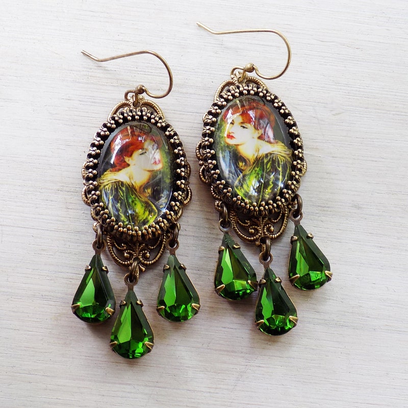 NomadicMoonArts - Etsy