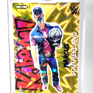 Custom Kaboom Card, High-Quality Personalized Trading Card for Memorabilia and Special Occasion Gifts