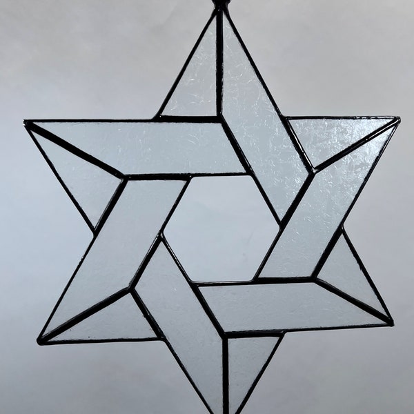 Christmas Tree Star Tree Topper - Etsy