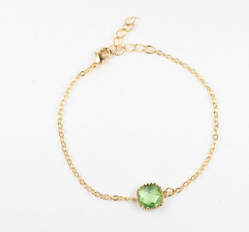 August bracelet Clearance