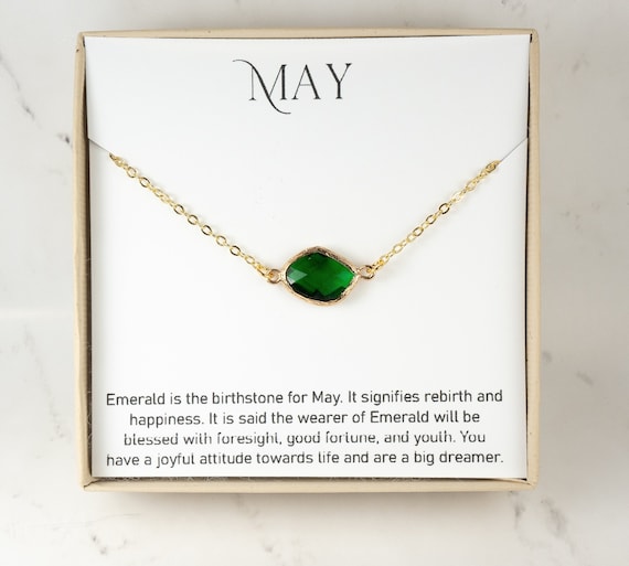 may 9 birthstone