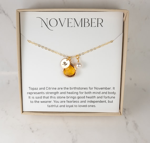 November birthstone kendra scott deals