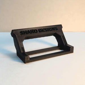2x Scx24 Body Mount For Vt3k &quot;Bug Body SWB Carbon&quot;