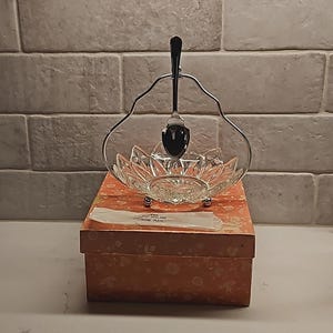 Server, Vintage