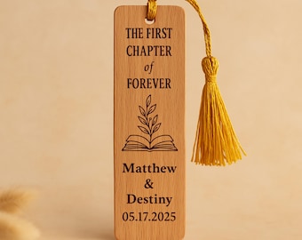 Personalized School Leaver Class of 2025 Bookmarks, Teacher Pupil Gift, Personalised Name Bookmarks, End of Term Gift, Gift From Teachers