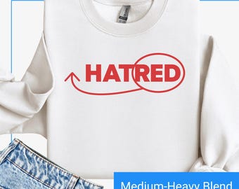 Anti MAGA Sweatshirt, MAGA Sucks Sweater, Anti Trump Sweats, Never Trump, Against Trump, Liberal Shirt, Pro Democrat, Political Protest