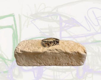 Organic Signet - One of a Kind