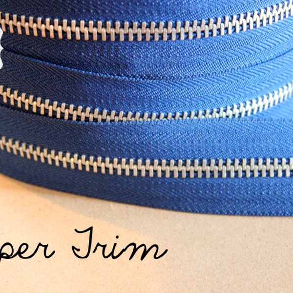 Zipit Zipper Supply Etsy