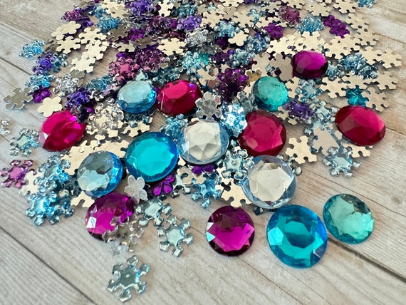 Ice princess jewelry deals