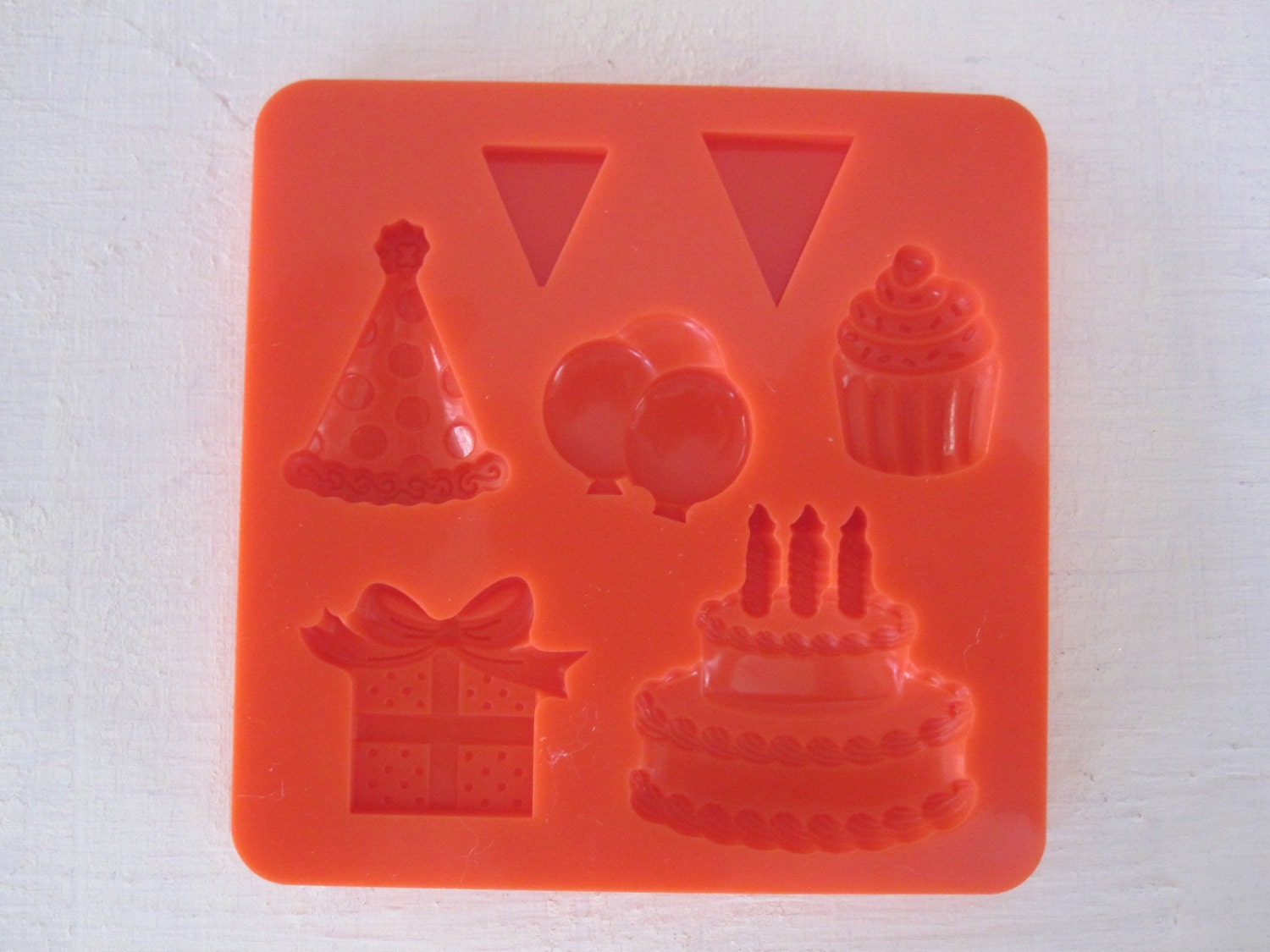 Generic UrijkMuffin Moulds Silicone Mold Bakeware Cupcake Liner