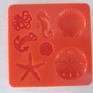 4 x 9 Silicone Robot Candy Mold by STIR - Yahoo Shopping