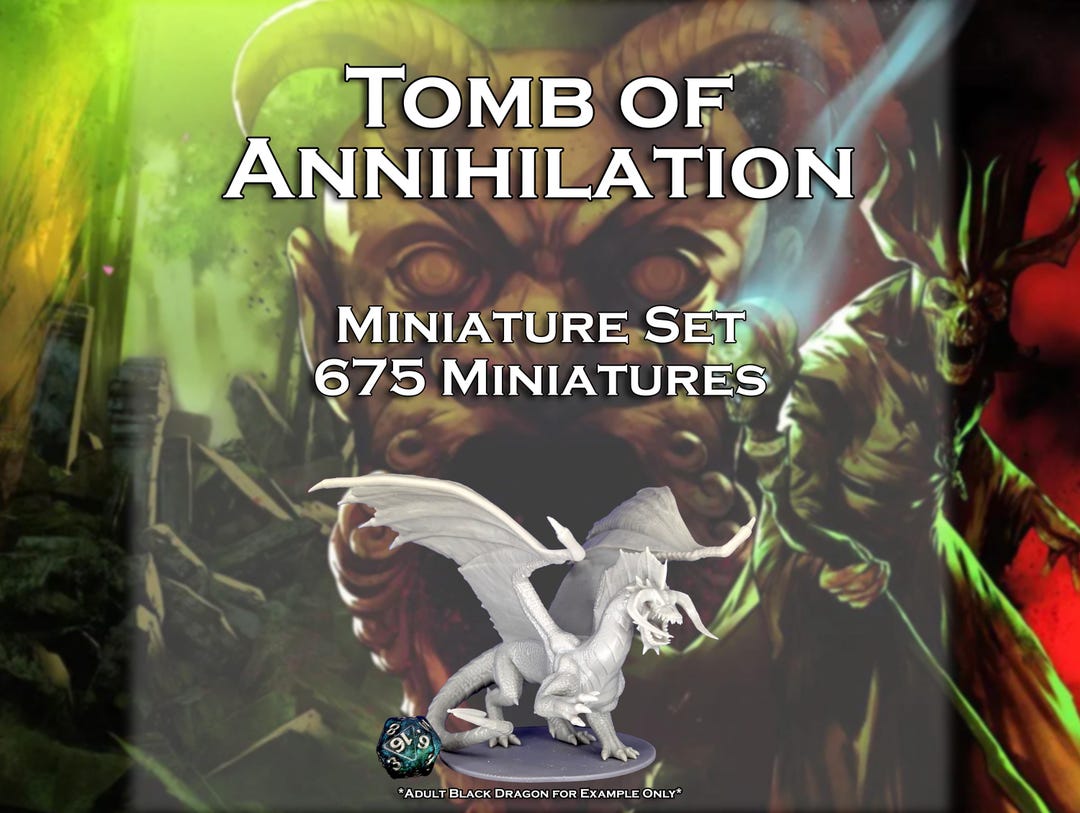 D&D 5e英語版 Tomb of Annihilation 中古 ハードカバー Dungeons and Dragons - Tomb of Annihilation Leatherbound Tome