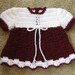 see more listings in the Baby Sweater Set/Dresses section