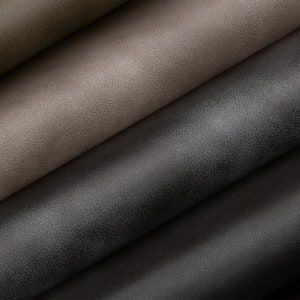 Faux leather, Vegan leather, Ideal for Cosplay, Eco leather for Indoor Use, Sofa, Chairs, Cars. Extra Durable, Available in 10 colors.