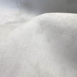 Suede Headliner Fabric with 4mm Foam Backing, Alcantara-style alternative, Auto Upholstery, 60&quot; Wide, Sold by the Yard , Backed Foam Spacer