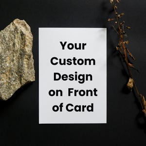 Cartas personalizadas com tema de jogador - Entrega instantânea! Downloads de cartas para impressão