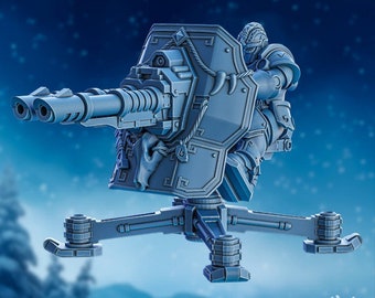Turret - Stormbringers