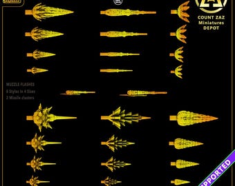 Snuitflitsen - graaf Zaz