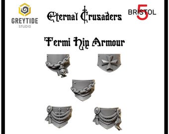 Termi Hip Armour - Eternal Crusaders
