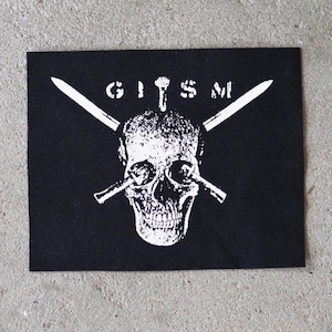 GISM Detestation patch