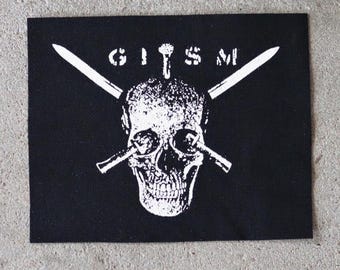 GISM Detestation patch
