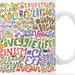 see more listings in the MUGS section