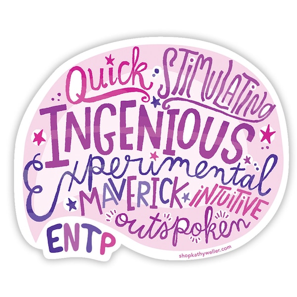 Entp - Etsy