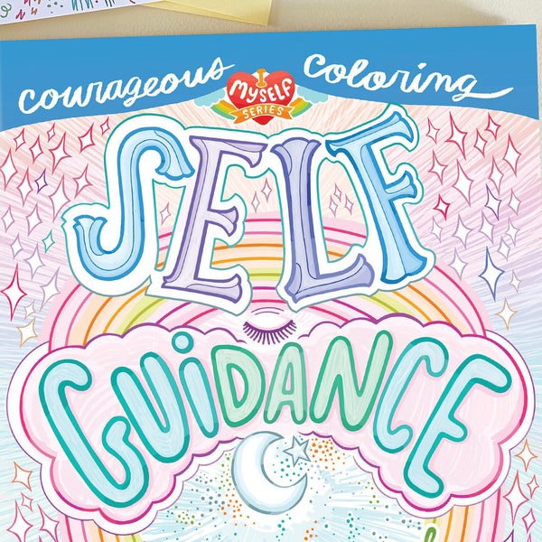 Self Esteem Coloring - Etsy