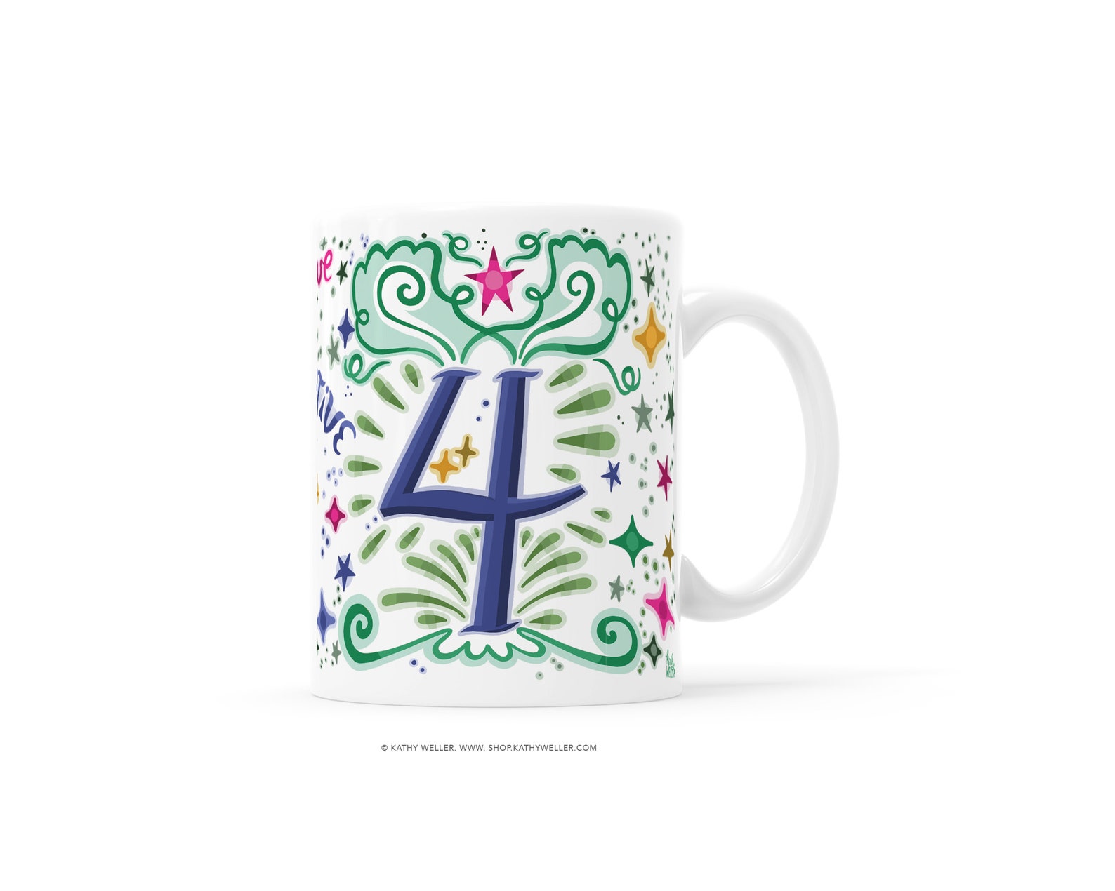 Enneagram Type 4 Wing 5 The Bohemian