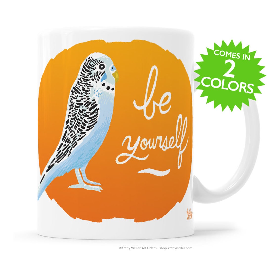 Bird Gift Bird Mug Inspirational Gift Gift For Mom Christmas Gift Gifts