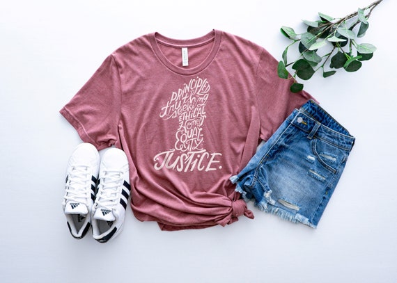 Enneagram 1 T-shirt - Enneagram 1 Shirt - Personality Type Shirt - Type One  - Type 1 - Etsy Canada