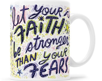 Motivational Mug BFF Mug Positivity Mug Inspirational Mug Positive Vibes Mug Quote Mug Mugs With Sayings Self Care Gift Inspirational Quote