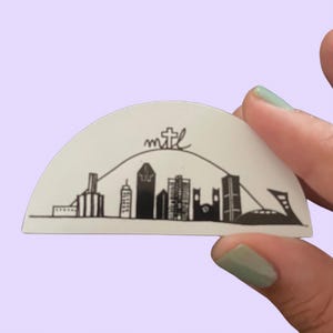 Montreal Stickers