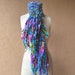 see more listings in the Ribbon Scarves section