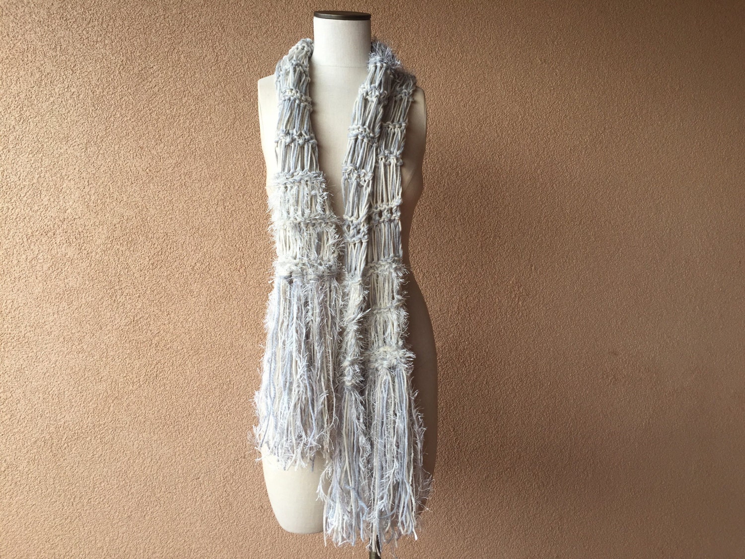 Scarf GiftforHer Soft Scarf Gift for Woman Fashion Etsy