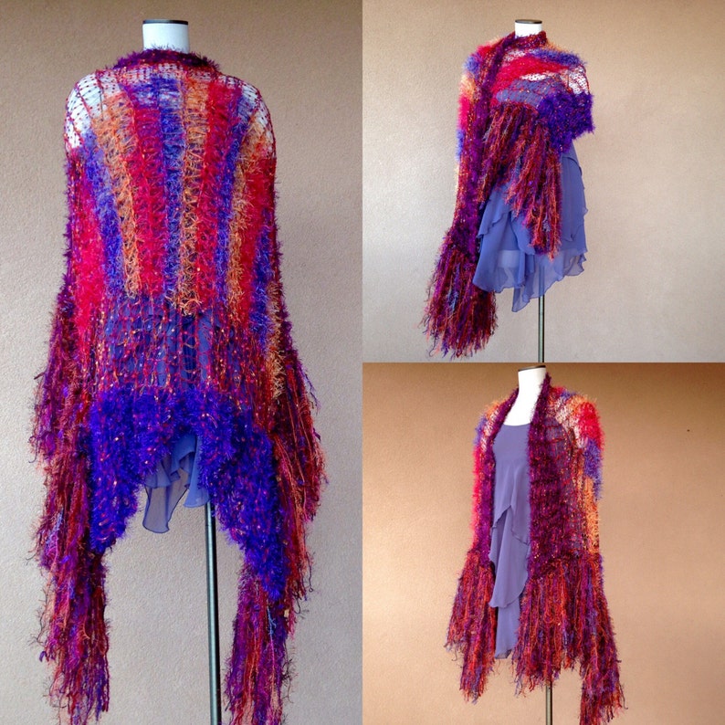 stevie nicks shawl amazon