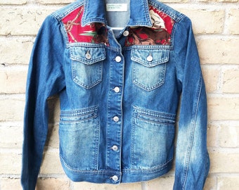 ucb denim jacket