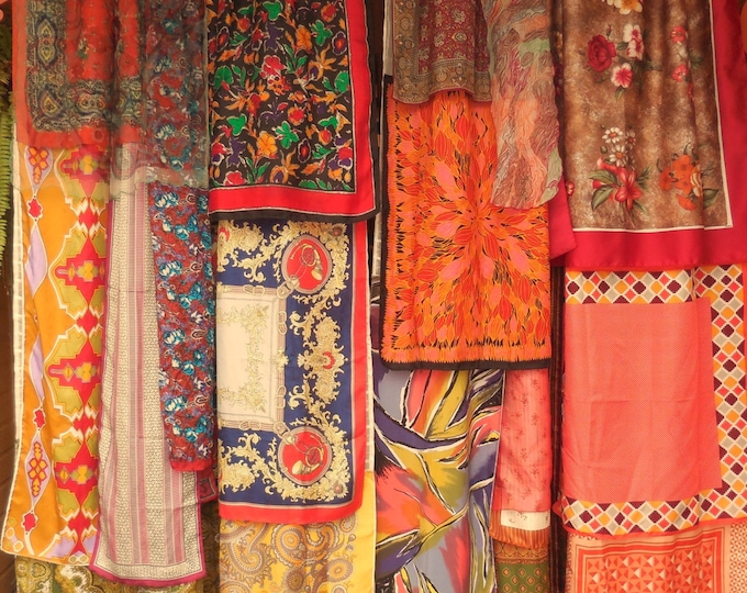 MAGIC ALL AROUND Bohemian Gypsy Curtains Etsy