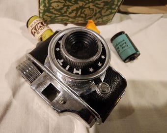 HIT miniature camera