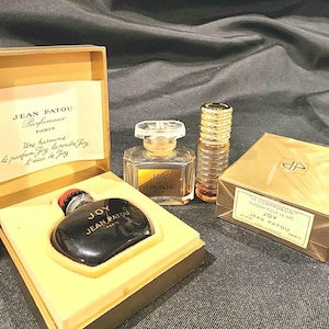 ジャン・パトゥ マ リベルテ 100ml ヴィンテージ 箱付 廃盤 ジャン