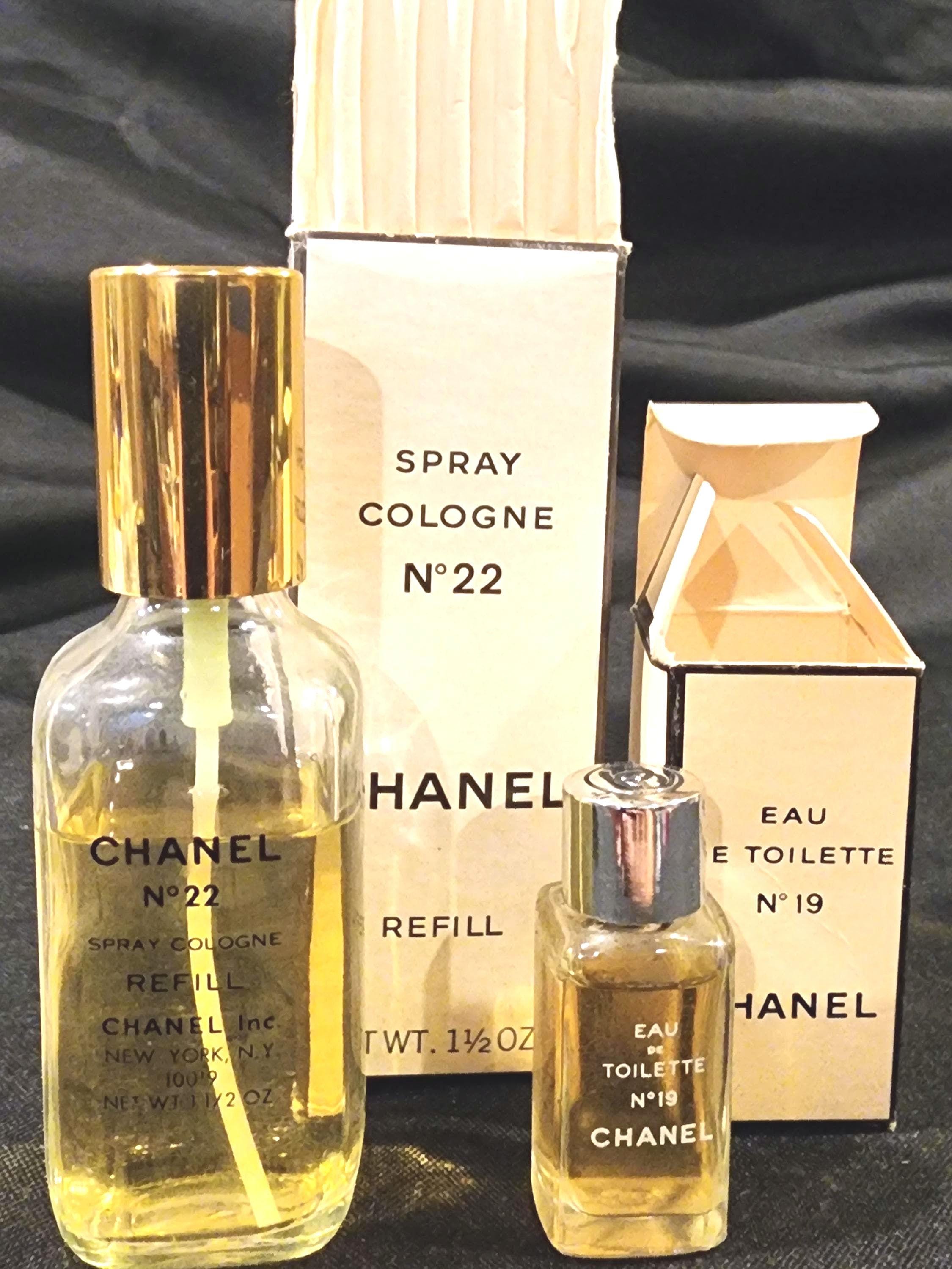 CHANEL №22 オードトワレ 50ml スプレー 香水　EDT CHANEL N°22 Eau de Toilette 50ml スプレー CHANEL CHANEL No 22 Eau