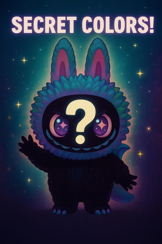 0*z様 超可愛い✨Ｌａｂｕｂｕ（ジモモ） Labubu The Monsters Kaiju Series ROBOT GOJIMOMO – TOYSEZ