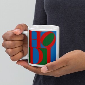 HODL Mug