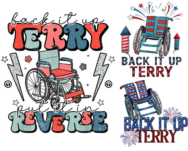 terry july 4th