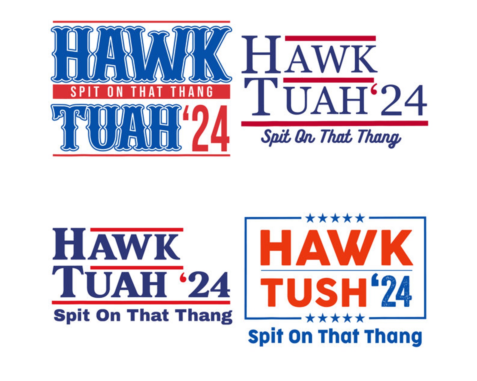 Hawk Tuah '24 Png, Spit on That Thang, Hawk Tuah, 2024, Hawk Tuah 24
