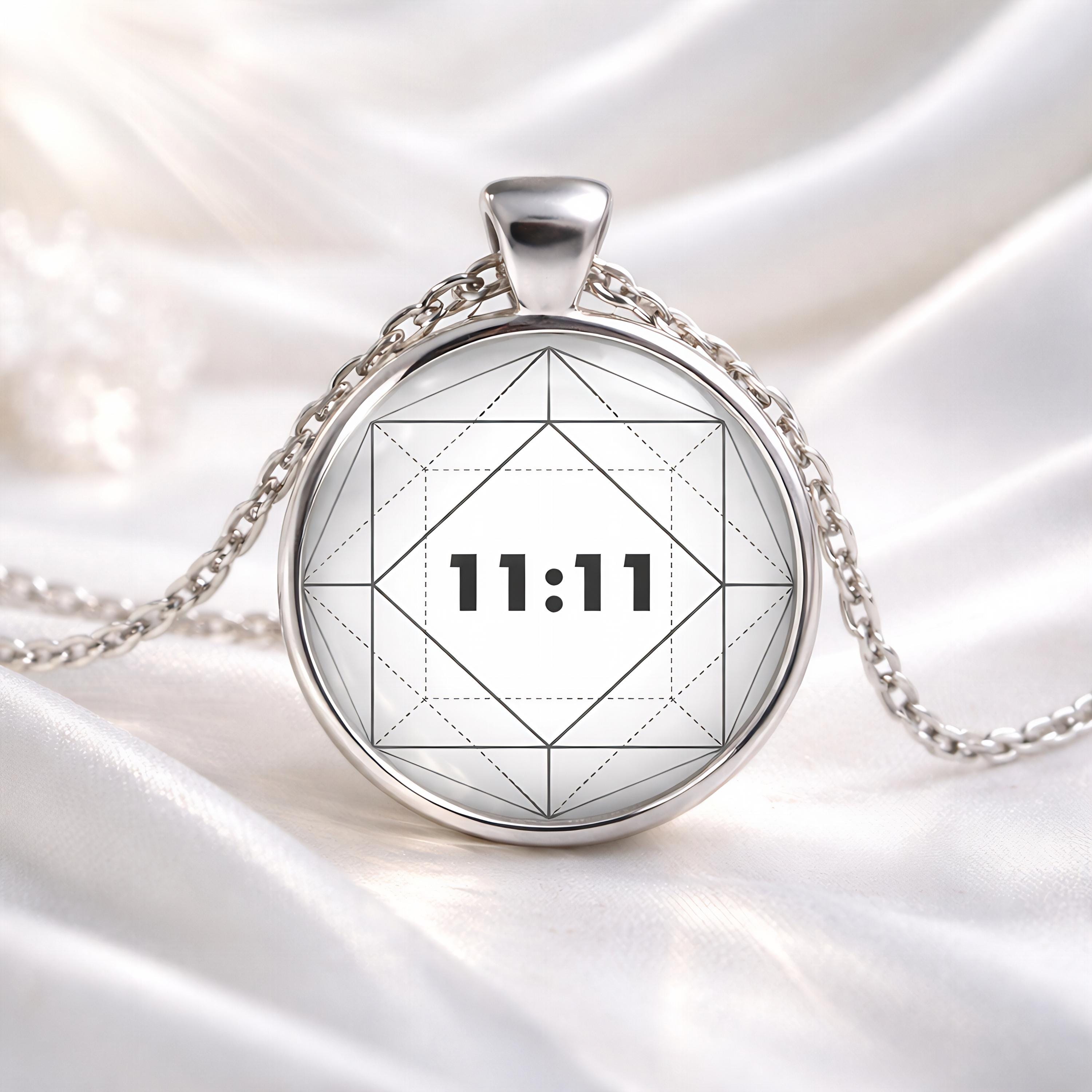 11:11 Steel Men - Etsy Canada