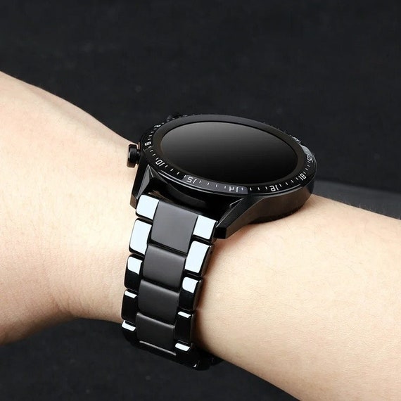 Galaxy watch ceramic band hotsell